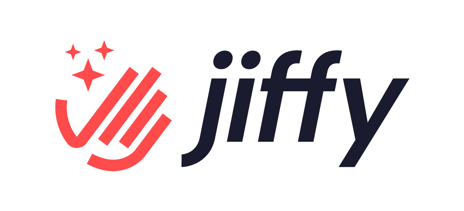 Jiffy logo